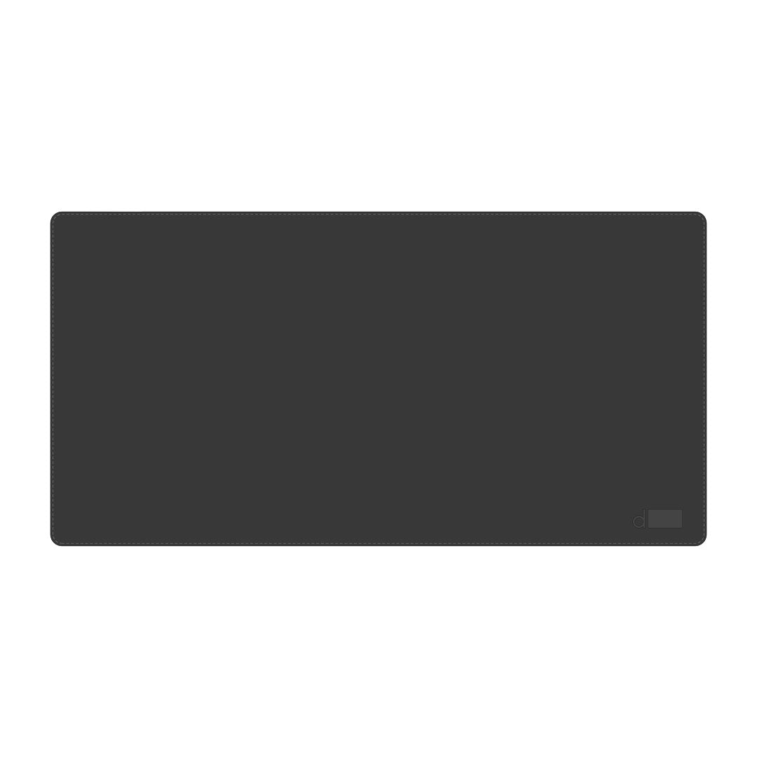 Desk Mat Lite (Black)