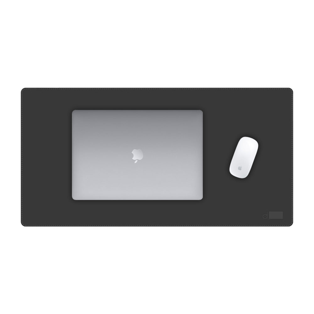 Desk Mat Lite (Black)