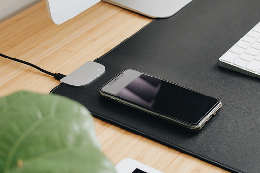 How Desk Mats Can Boost Your Productivity