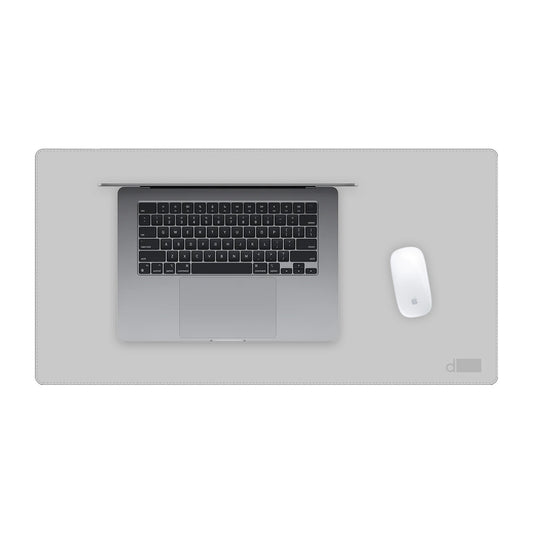 Desk Mat Lite (Grey)